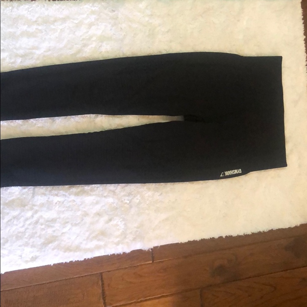 Gymshark energy seamless leggings, LARGE NWOT